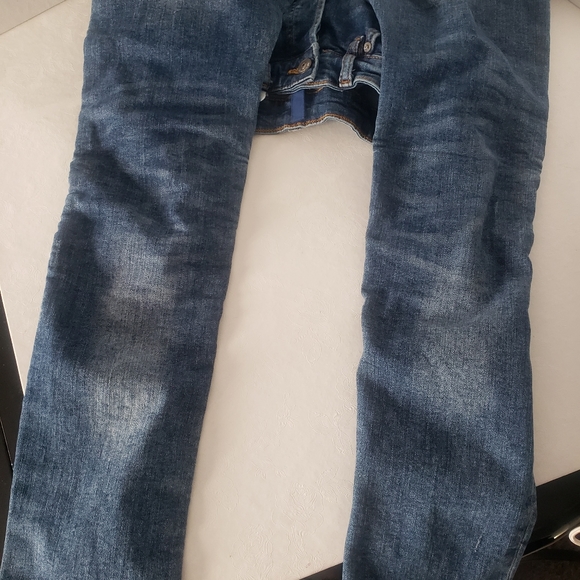 H&M jeans,size 28,used,excellent condition. - Picture 6 of 6
